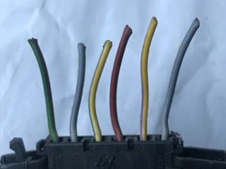 bontott VW PASSAT B5 Gázpedál (Elektromos)