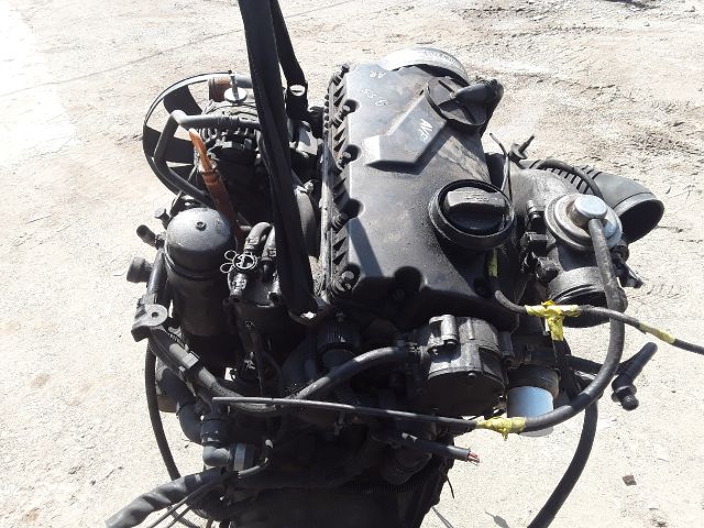 bontott VW PASSAT B5 Generátor Tartó Bak