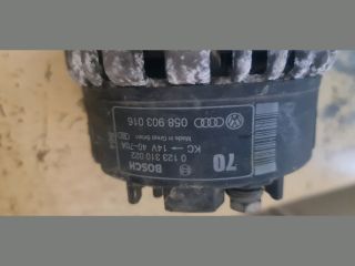 bontott VW PASSAT B5 Generátor