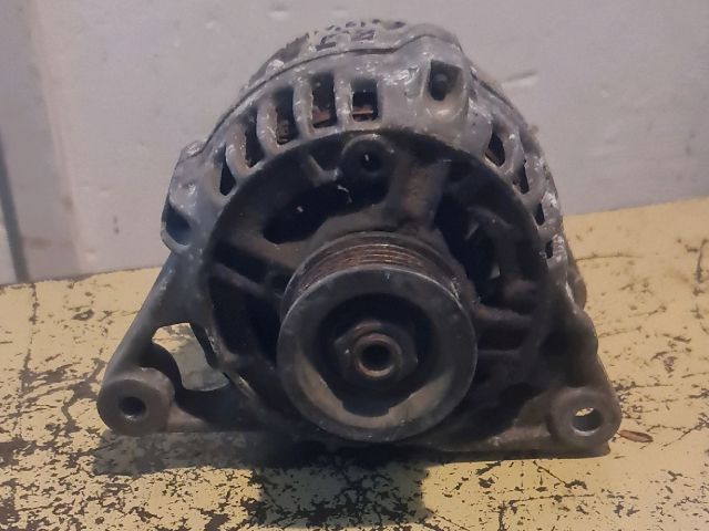 bontott VW PASSAT B5 Generátor
