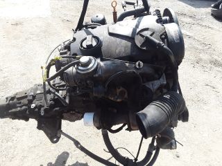 bontott VW PASSAT B5 Generátor