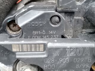 bontott VW PASSAT B5 Generátor