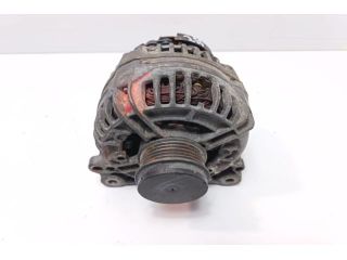 bontott VW PASSAT B5 Generátor