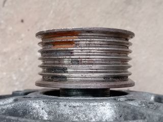 bontott VW PASSAT B5 Generátor