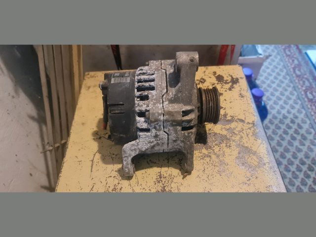 bontott VW PASSAT B5 Generátor