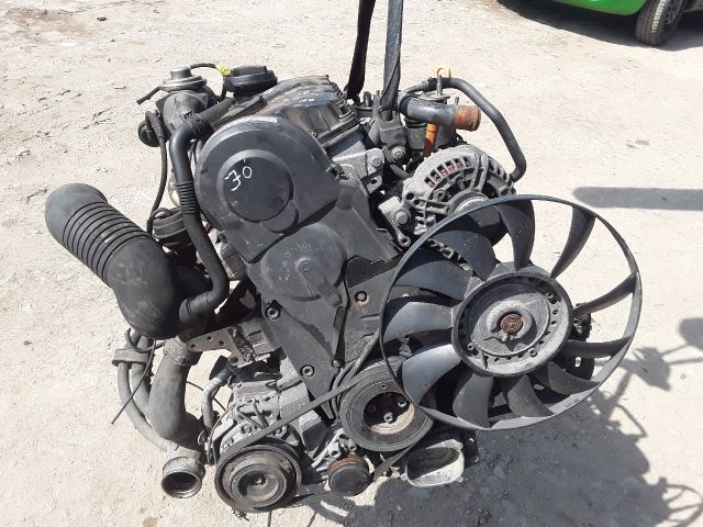 bontott VW PASSAT B5 Generátor