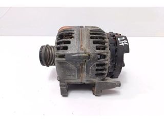 bontott VW PASSAT B5 Generátor
