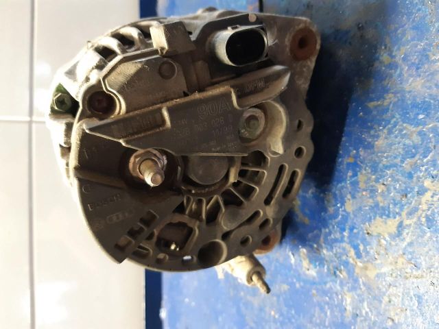 bontott VW PASSAT B5 Generátor