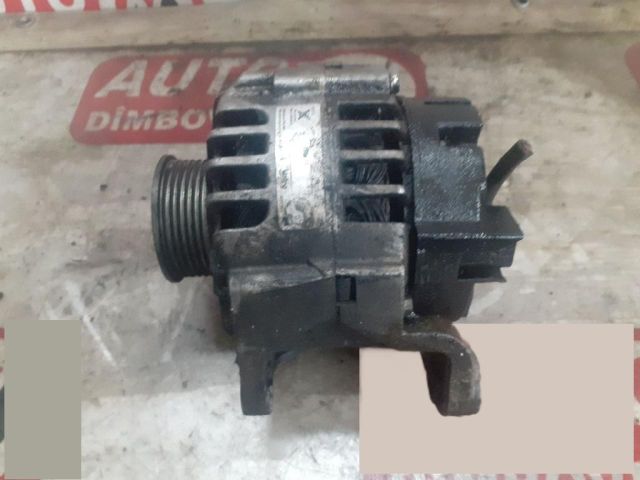 bontott VW PASSAT B5 Generátor