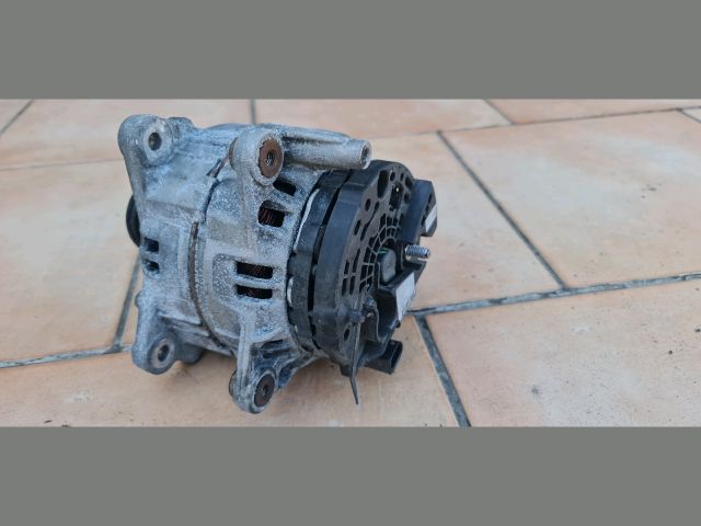 bontott VW PASSAT B5 Generátor