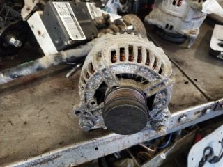 bontott VW PASSAT B5 Generátor