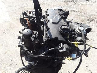 bontott VW PASSAT B5 Generátor