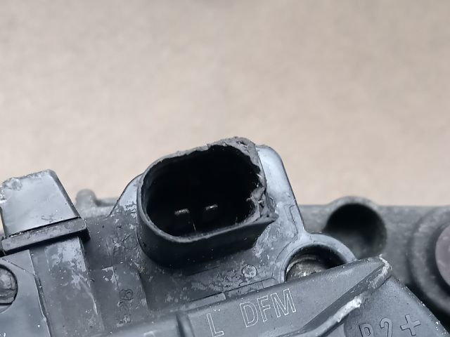 bontott VW PASSAT B5 Generátor