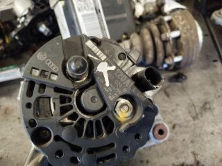 bontott VW PASSAT B5 Generátor