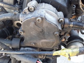 bontott VW PASSAT B5 Generátor