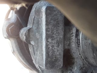 bontott VW PASSAT B5 Generátor