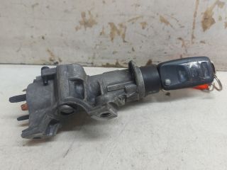 bontott VW PASSAT B5 Gyújtáskapcsoló Házzal