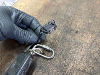 bontott VW PASSAT B5 Gyújtáskapcsoló Házzal