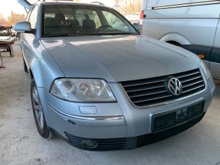 bontott VW PASSAT B5 Gyújtáskapcsoló Házzal