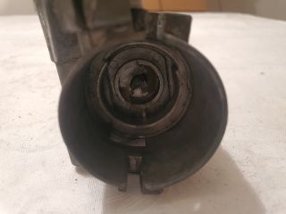 bontott VW PASSAT B5 Gyújtáskapcsoló Házzal