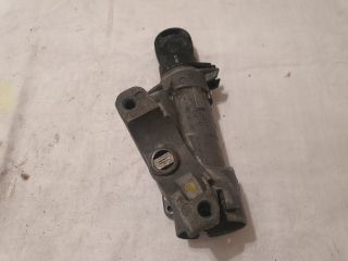 bontott VW PASSAT B5 Gyújtáskapcsoló Házzal