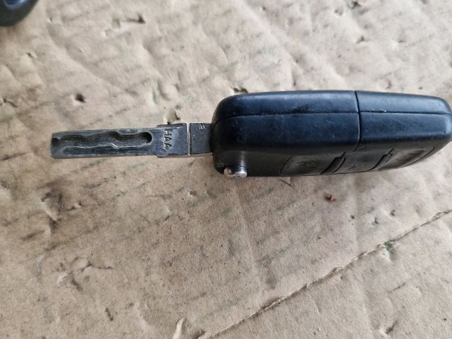 bontott VW PASSAT B5 Gyújtáskapcsoló