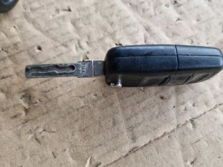 bontott VW PASSAT B5 Gyújtáskapcsoló