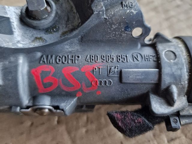 bontott VW PASSAT B5 Gyújtáskapcsoló