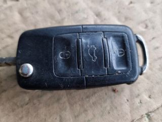 bontott VW PASSAT B5 Gyújtáskapcsoló