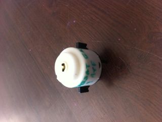 bontott VW PASSAT B5 Gyújtáskapcsoló