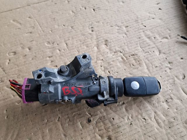 bontott VW PASSAT B5 Gyújtáskapcsoló