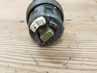 bontott VW PASSAT B5 Gyújtáskapcsoló