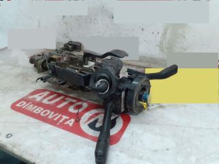 bontott VW PASSAT B5 Gyújtáskapcsoló