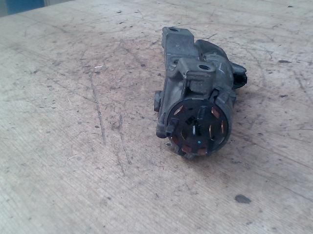 bontott VW PASSAT B5 Gyújtáskapcsoló