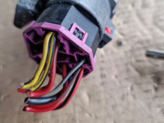 bontott VW PASSAT B5 Gyújtáskapcsoló