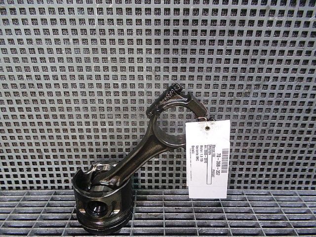 bontott VW PASSAT B5 Hajtókar