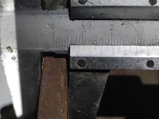 bontott VW PASSAT B5 Hátsó Féktárcsa