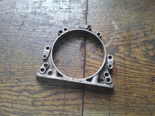 bontott VW PASSAT B5 Hátsó Főtengely Szimmeringház