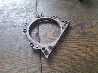 bontott VW PASSAT B5 Hátsó Főtengely Szimmeringház