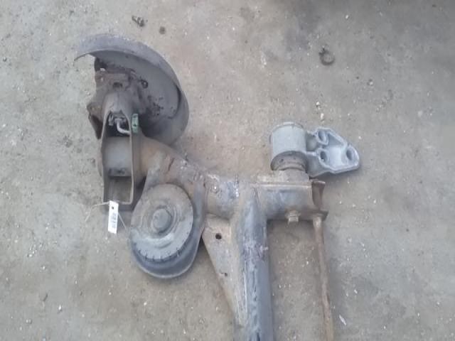 bontott VW PASSAT B5 Hátsó Futómű (Részeivel)