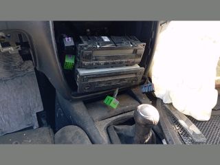 bontott VW PASSAT B5 Hátsó Híd (Tárcsafékes)