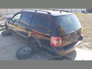 bontott VW PASSAT B5 Hátsó Híd (Tárcsafékes)