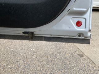 bontott VW PASSAT B5 Hátsó Kipufogó Dob