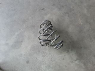 bontott VW PASSAT B5 Hátsó Rugó Pár