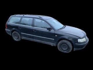 bontott VW PASSAT B5 Hengerfej Vízkivezető