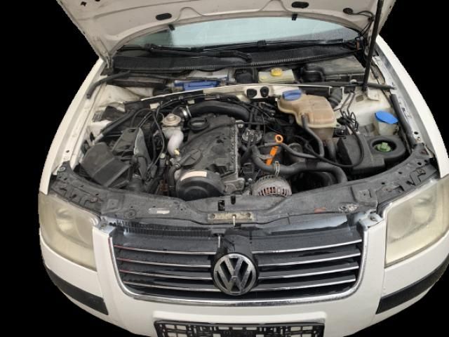 bontott VW PASSAT B5 Hengerfej Vízkivezető