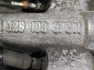 bontott VW PASSAT B5 Hengerfej