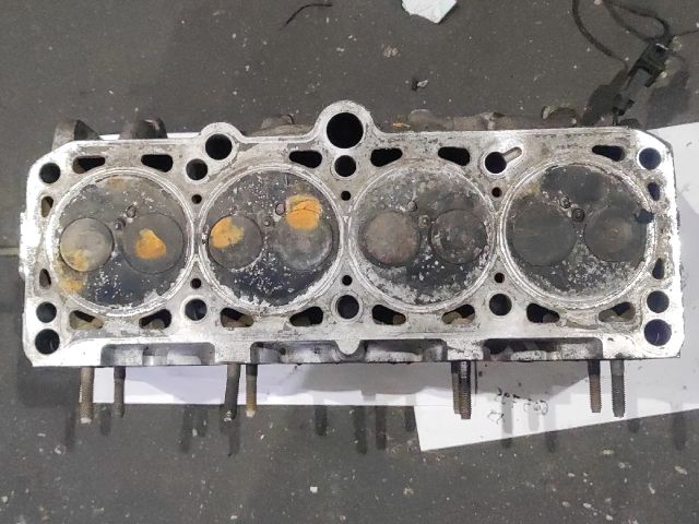 bontott VW PASSAT B5 Hengerfej