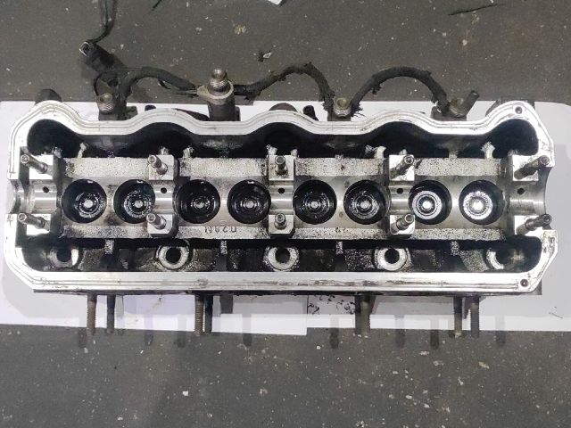 bontott VW PASSAT B5 Hengerfej