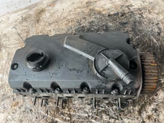 bontott VW PASSAT B5 Hengerfej